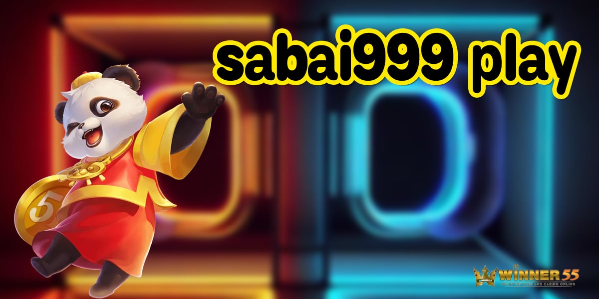 sabai999 play